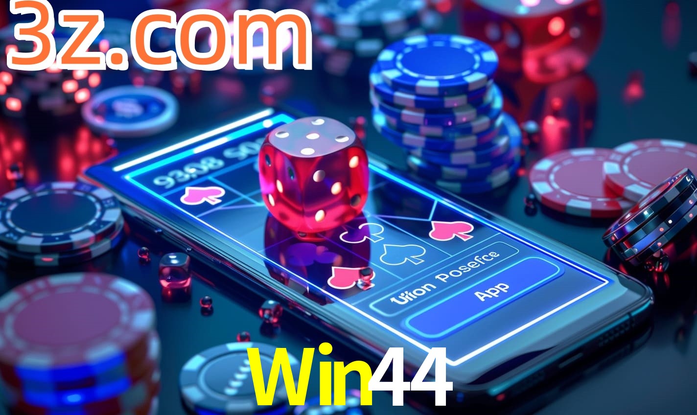 Baixar App Win44
