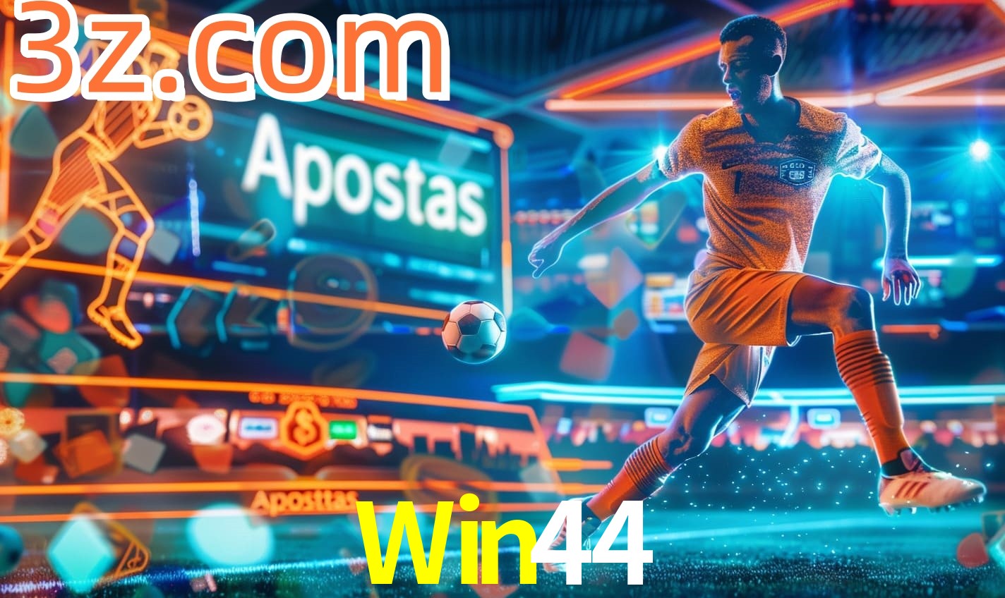 Apostas Win44