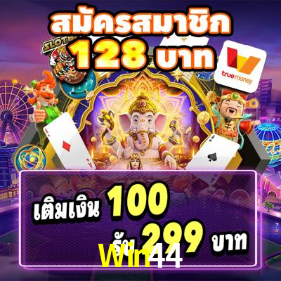Melhor Casino Online Win44